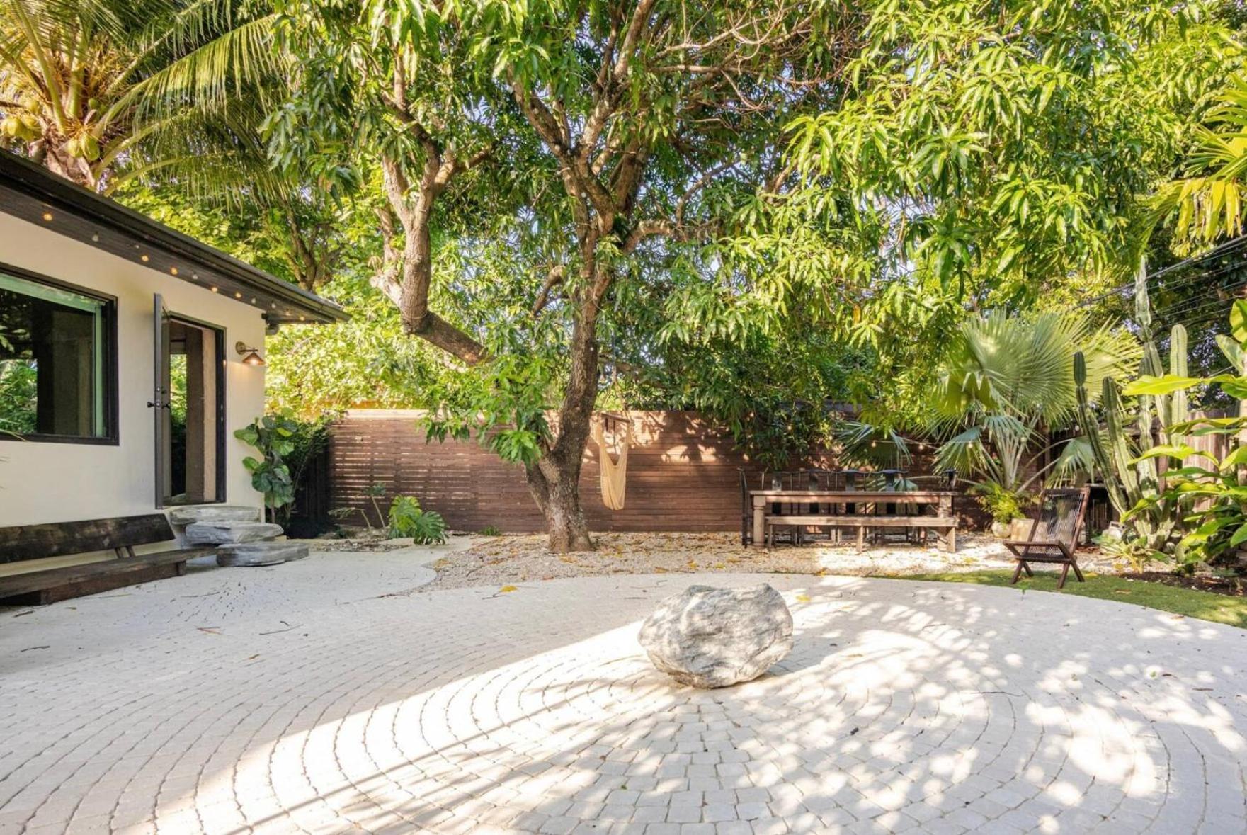 Buenavista Bungalow Miami Exterior foto