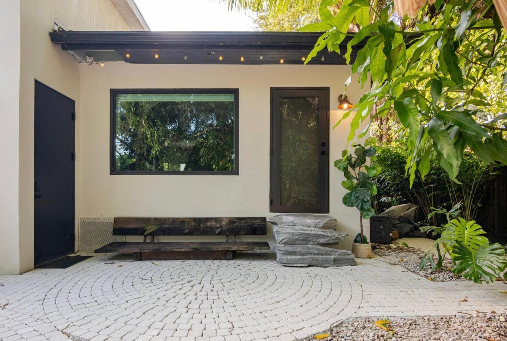 Buenavista Bungalow Miami Exterior foto